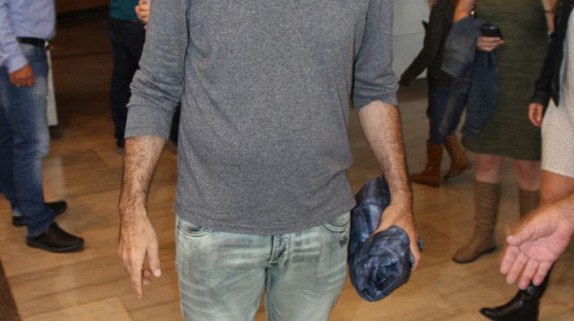 ישראל קטורזה (צילום: אור גפן)