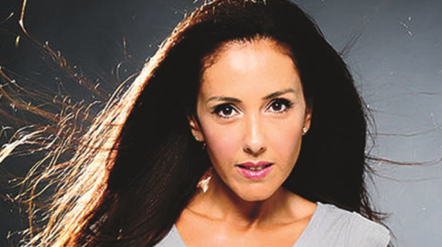 מיכל צפיר (צילום: ויקיפדיה)