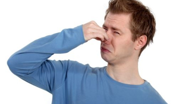 ריח רע, אילוסטרציה (צילום: ingimage ASAP)