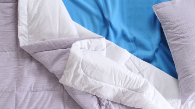 מיטה מבולגנת (צילום: ingimage ASAP)