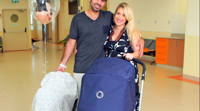 שני אלון (צילום: צחי יצחייק, יח"צ)