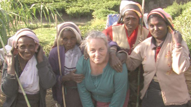 עדיה פילו (צילום: יח"צ)