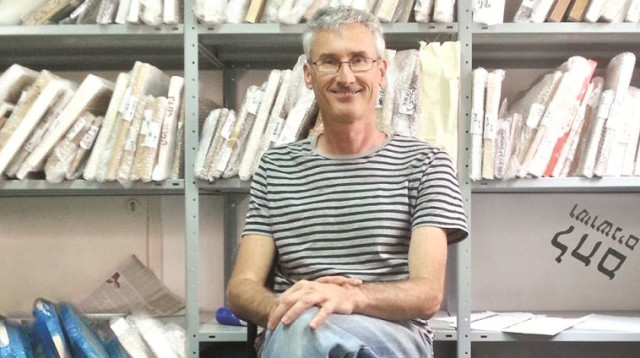 ניר נאדר (צילום: יח"צ)