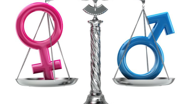 שוויון בין המינים (צילום: ingimage/ASAP)