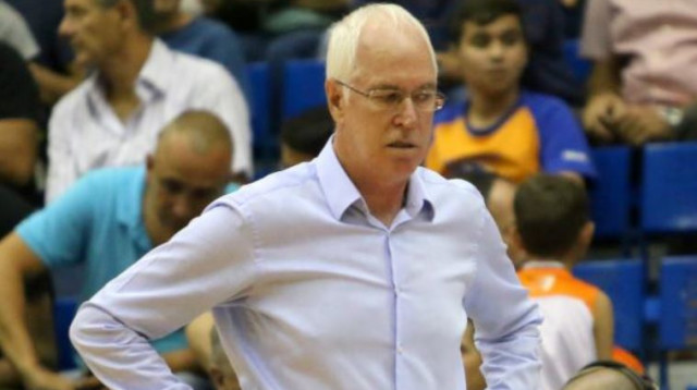 אריק שיבק (צילום: עדי אבישי)