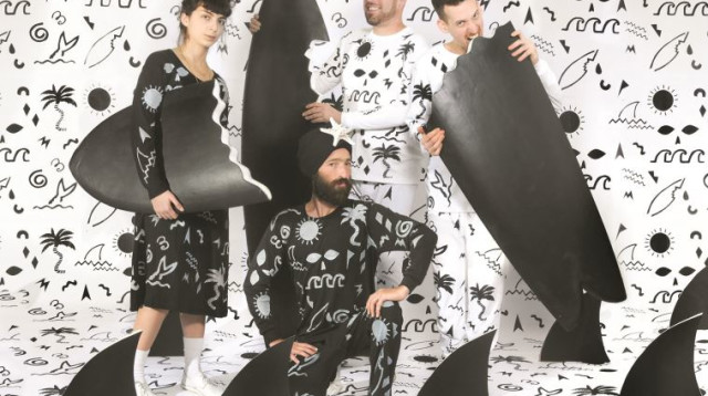 "בום פם" ונטלי פרץ (צילום: תום מלניק, יח"צ)