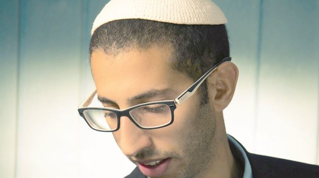 אייל כהן (צילום: אבישי בדולח, יח"צ)