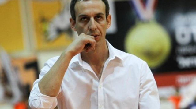 עודד קטש (צילום: דני מרון)