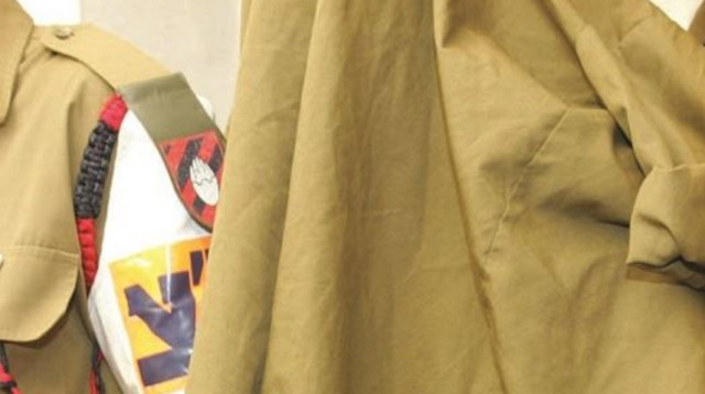 בית דין צבאי, משטרה צבאית (צילום: מרקו, פלאש 90)