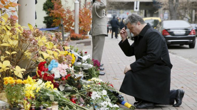 מתקפת טרור בפריז (צילום: רויטרס)