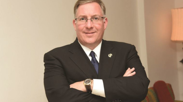 ג'ואל רוזנברג (צילום: ישראל הדרי)