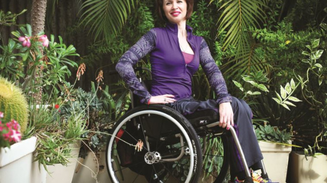 אנה ויישביין (צילום: רענן כהן)