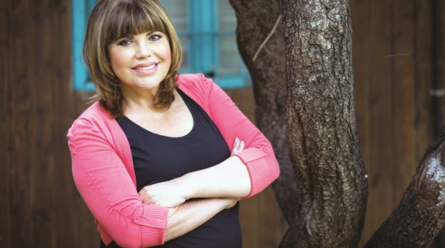 אודטה, ראיון (צילום: אריק סולטאן)