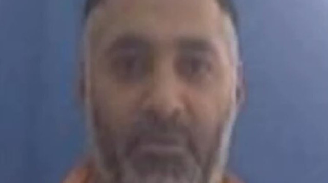 ירון סנקר (צילום: חטיבת דובר המשטרה)