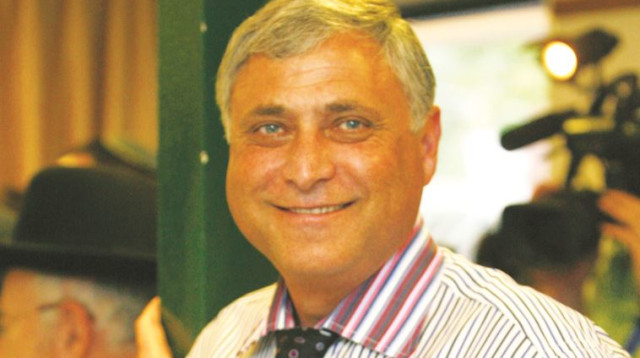 מוטי זיסר (צילום: מיכל פתאל, פלאש 90)