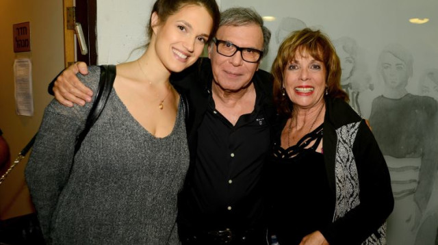 מארינה מקסימיליאן (צילום: יח"צ)