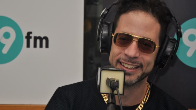 גלעד כהנא (צילום: בת שבע לפר)