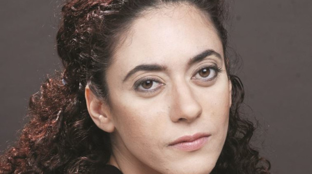 פנינה רינצלר (צילום: גלעד בר שלו,יח"צ)