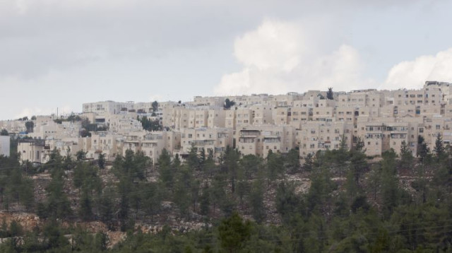 שכונת רמת שלמה בירושלים (צילום: יונתן זינדל, פלאש 90)