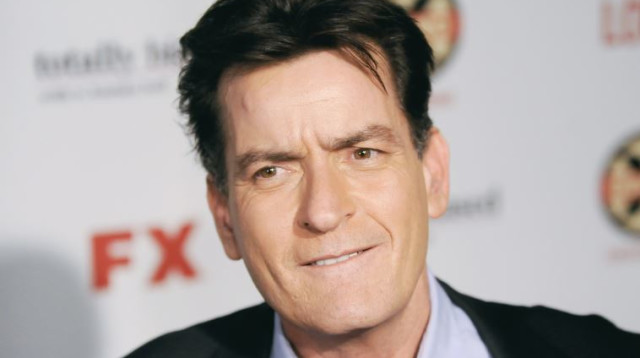 צ'ארלי שין (צילום: רויטרס)