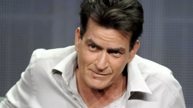 צ'ארלי שין (צילום: רויטרס)