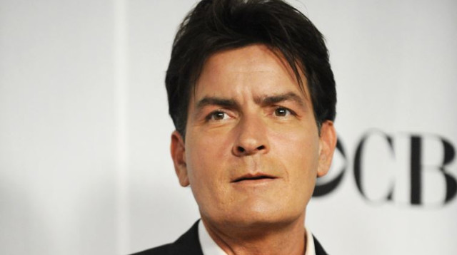 צ'ארלי שין (צילום: רויטרס)