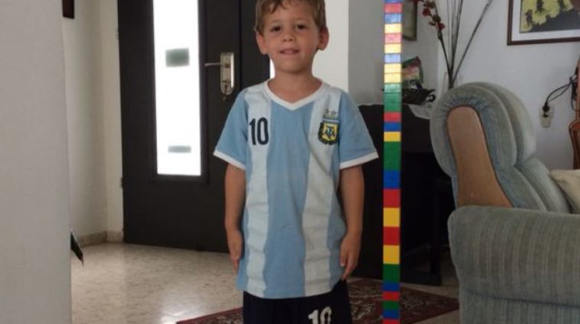 דניאל טרגרמן ז"ל (צילום: באדיבות המשפחה)