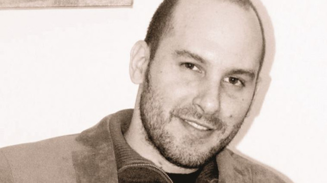 ערן בדינרי (צילום: תמר חייט-בראל)