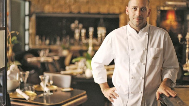 ניר צוק (צילום: יח"צ)