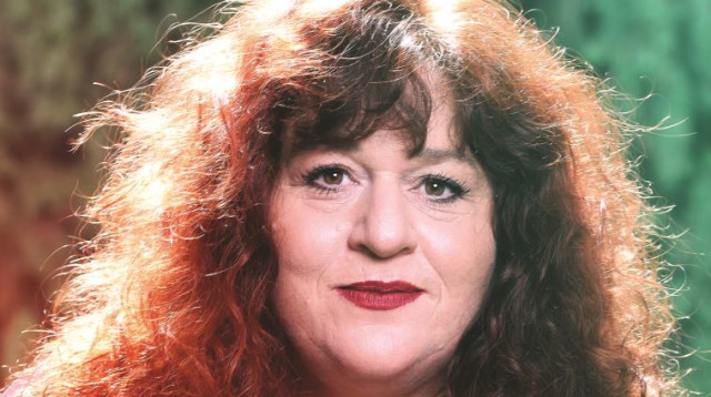 אסתי זקהיים (צילום: אריאל בשור)