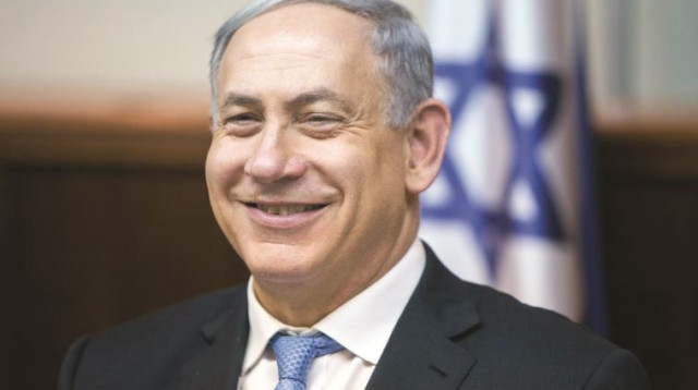 בנימין נתניהו (צילום: יונתן זינדל, פלאש 90)