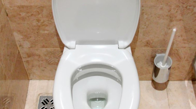 שירותים (צילום: ingimage/ASAP)