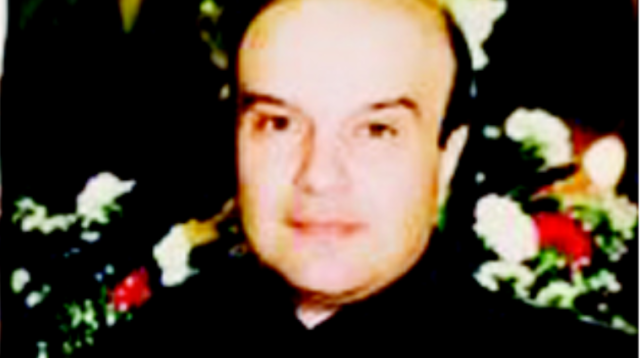 ראובן אבירם ז"ל  (צילום: באדיבות המשפחה)