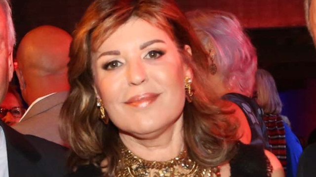 רותי שטרית (צילום: סיוון פרג')