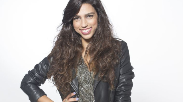 דניאל יפה (צילום: רמי דרזנר, יח"צ)