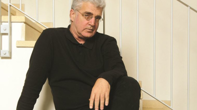 קובי מידן (צילום: אריאל בשור)