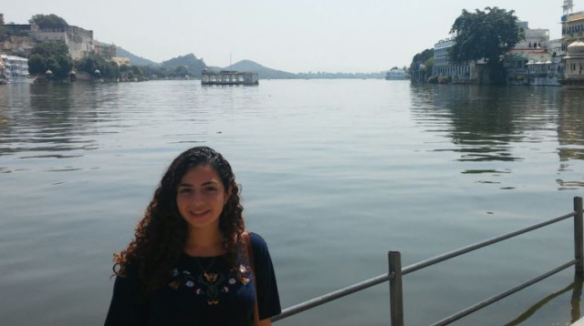 הדר בוכריס ז"ל  (צילום: באדיבות המשפחה)