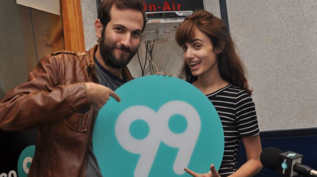 לולה מארש (צילום: בת שבע לפר)