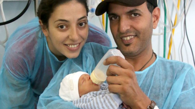 סגיב כהן (צילום: יח"צ)