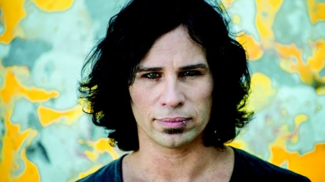 סקאזי (צילום: פיני סילוק)