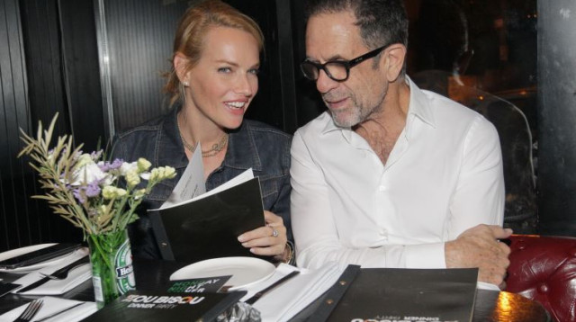 היינקן זובי זו, גלית גוטמן, יגאל אהובי (צילום: שוקה כהן)