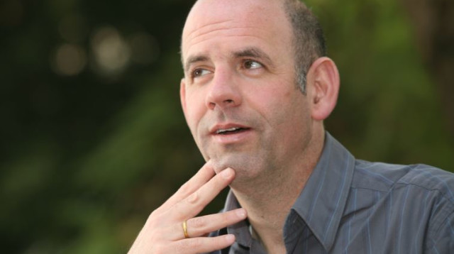 אמיר גוטפרוינד (צילום: פלאש 90)