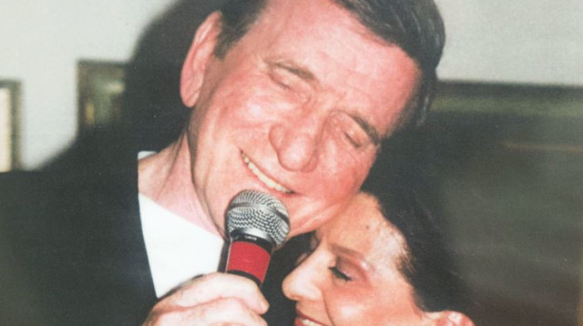 ישראל יצחקי (צילום: ראובן קסטרו)