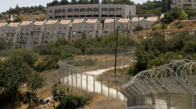 קרית ארבע (צילום: מיכל פתאל, פלאש 90)