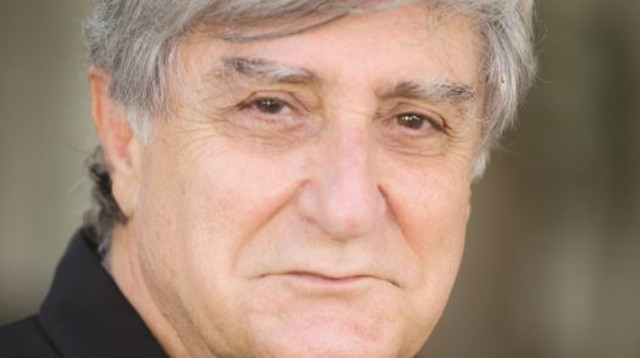 אלכס אנסקי (צילום: משה שי)