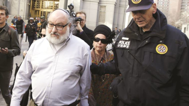 ג'ונתן פולארד (צילום: רויטרס)