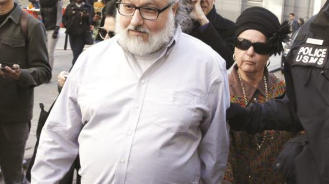 ג'ונתן פולארד (צילום: רויטרס)