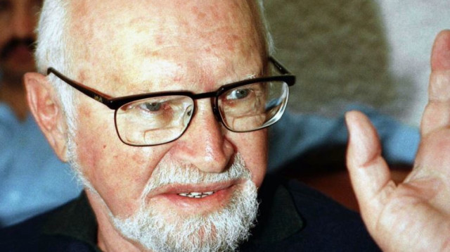 מרקוס קלינברג (צילום: רויטרס)