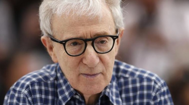 וודי אלן (צילום: רויטרס)