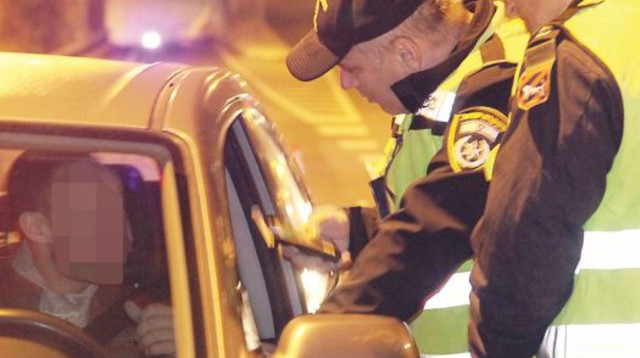 בדיקת ינשוף  (צילום: גדעון מרקוביץ, פלאש 90)